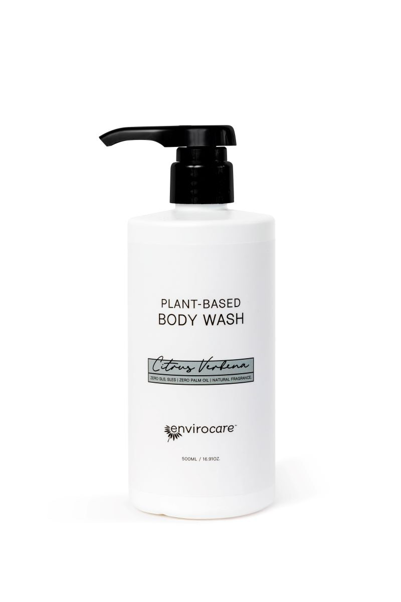 Body Wash - Citrus Verbena
