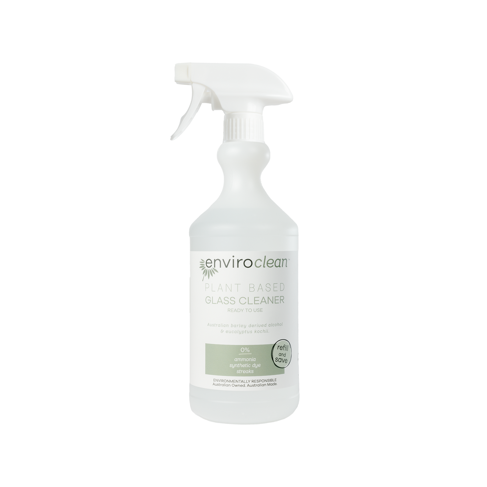 Glass Cleaner