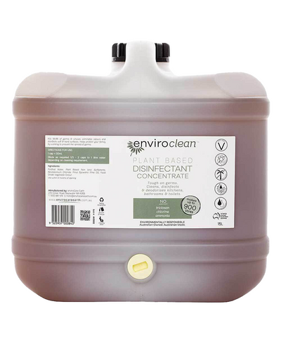 Disinfectant
