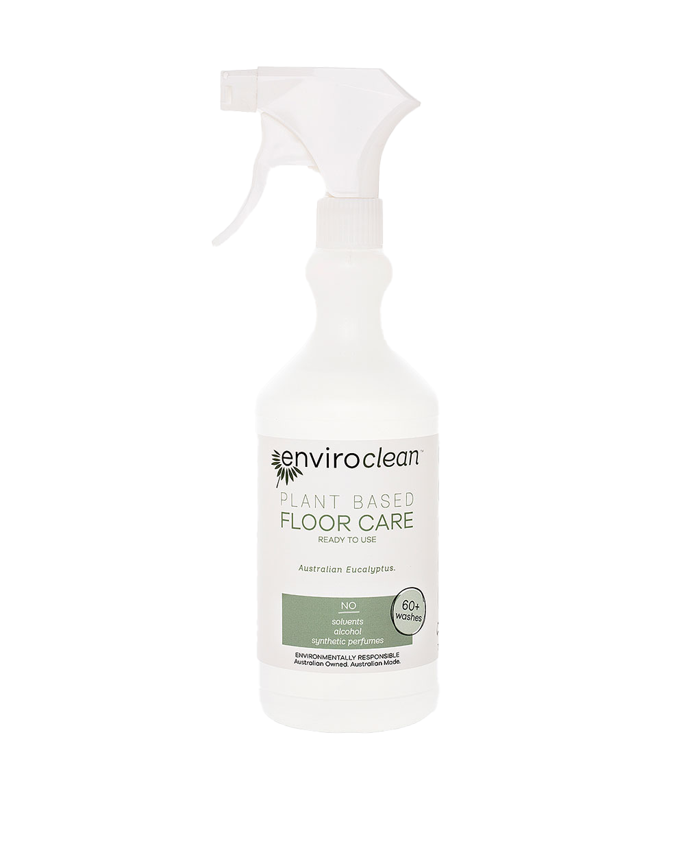 Floor Care RTU