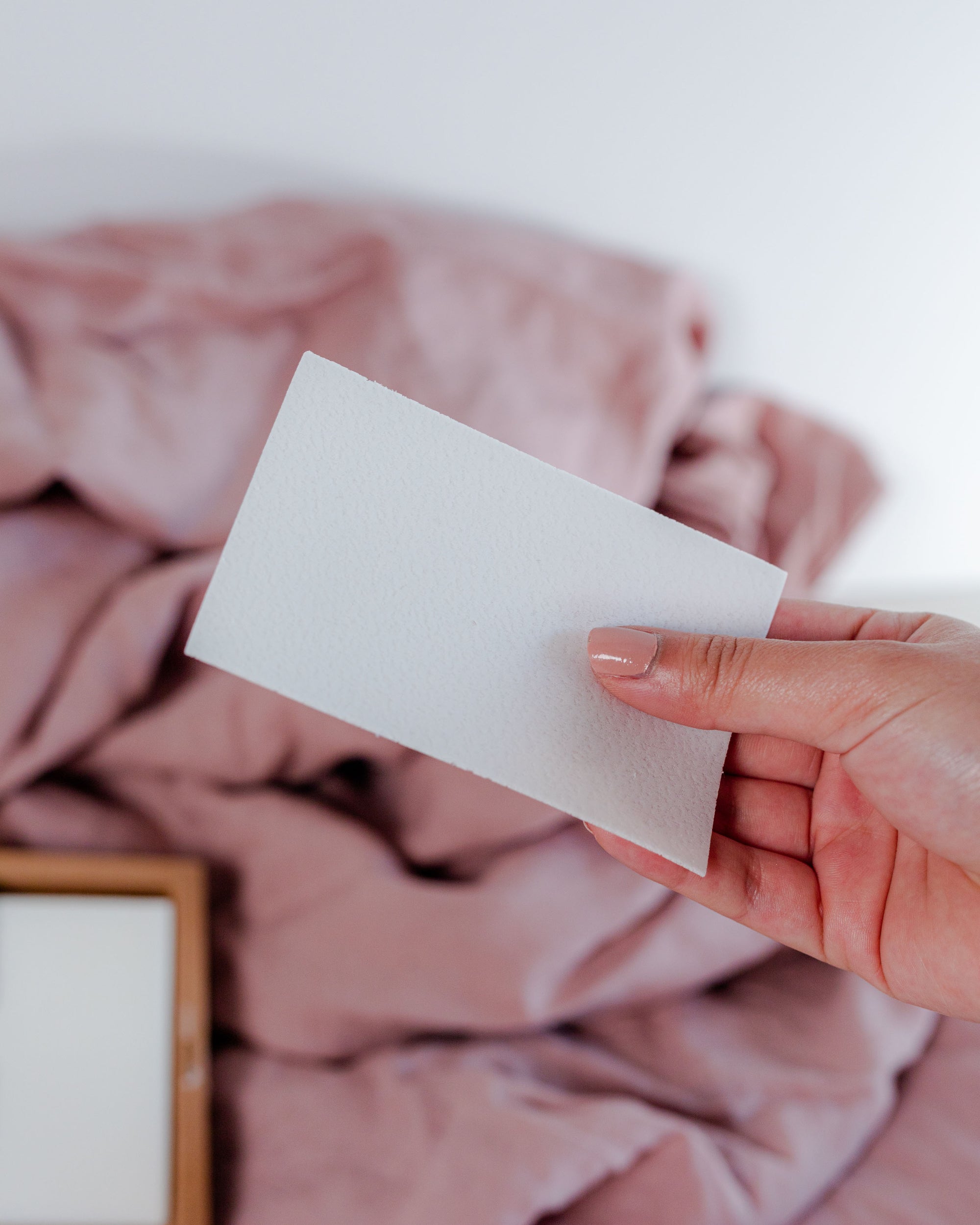 Laundry Detergent STRIPS - SENSITIVE *Bulk - 360 washes*