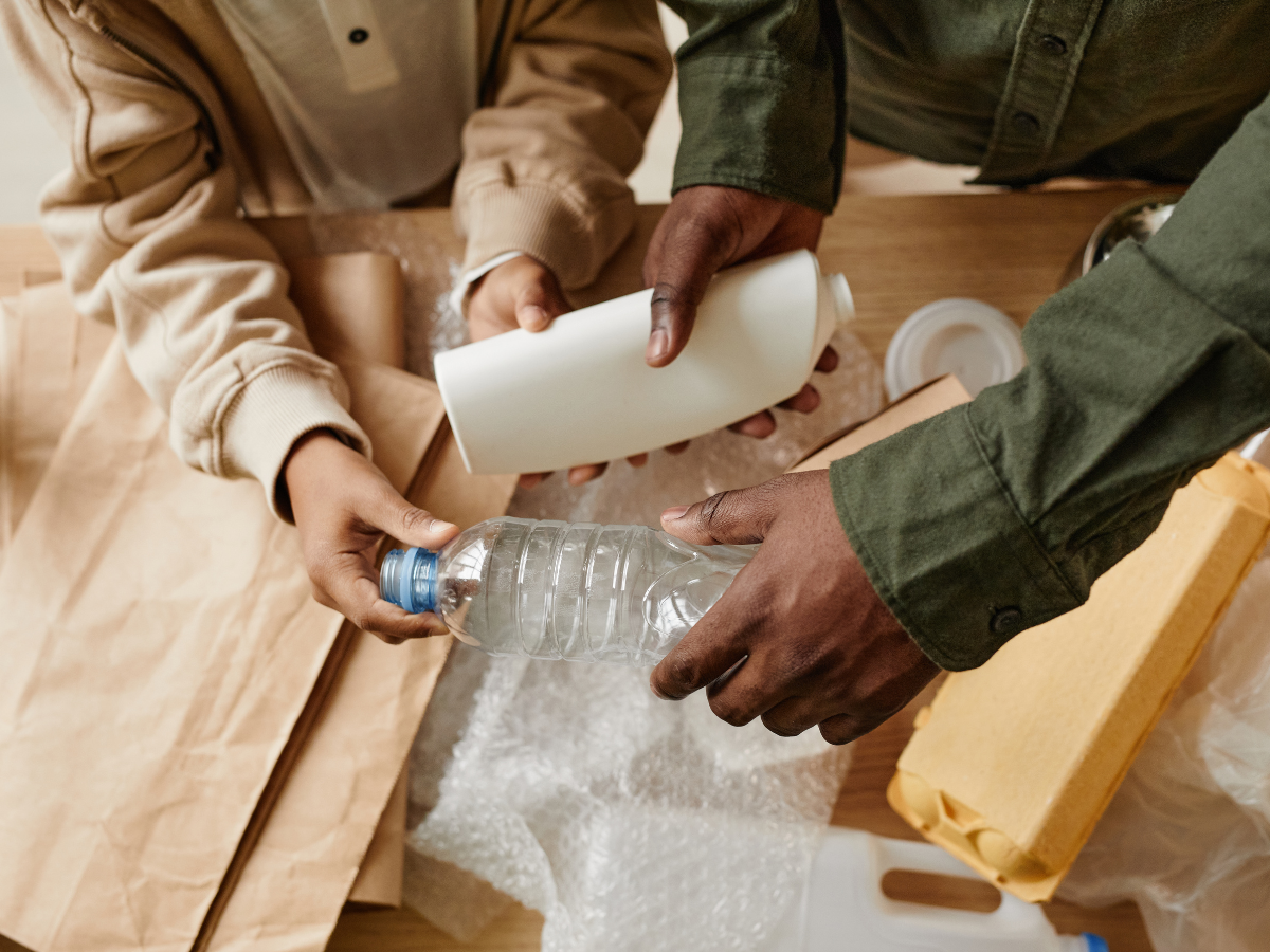 How Recyclable is Your Plastic?