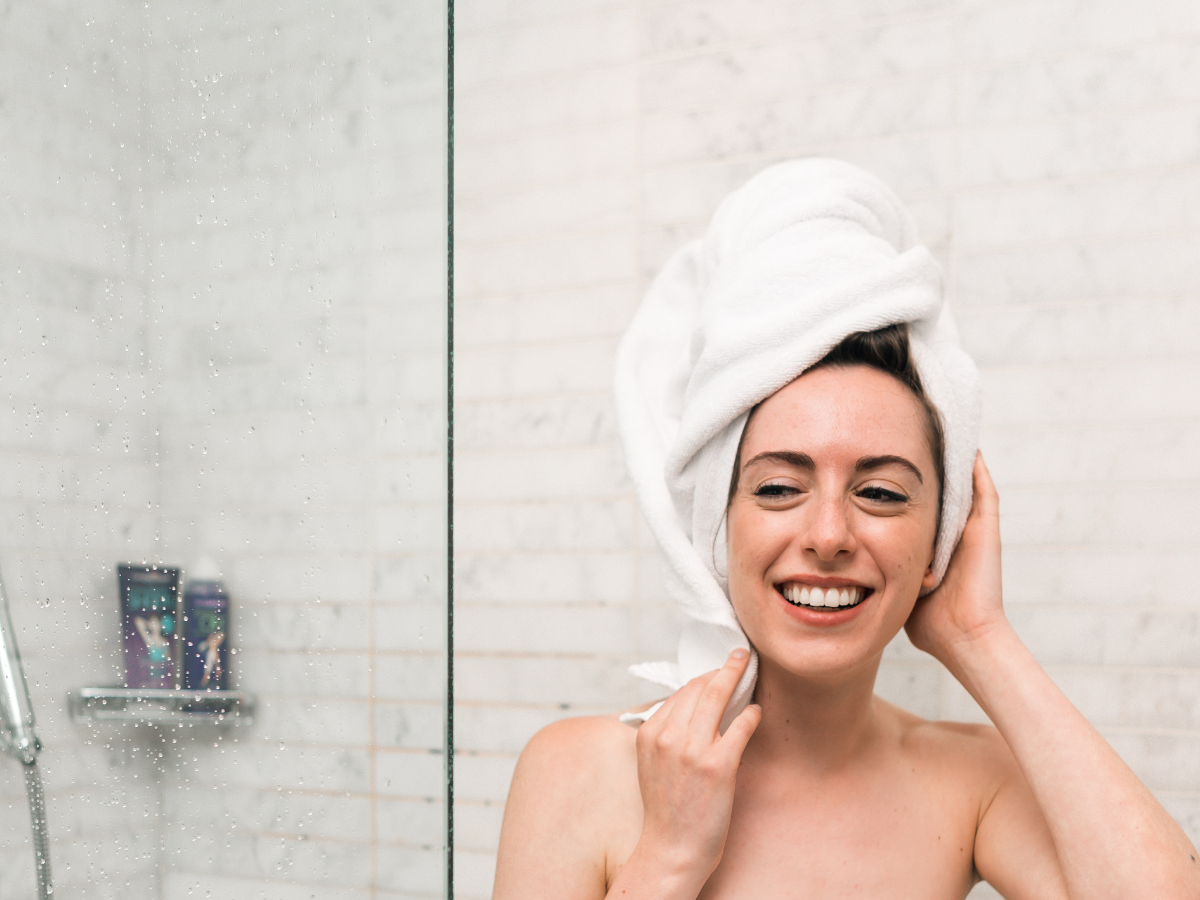 Benefits of Switching to Silicone Free Haircare