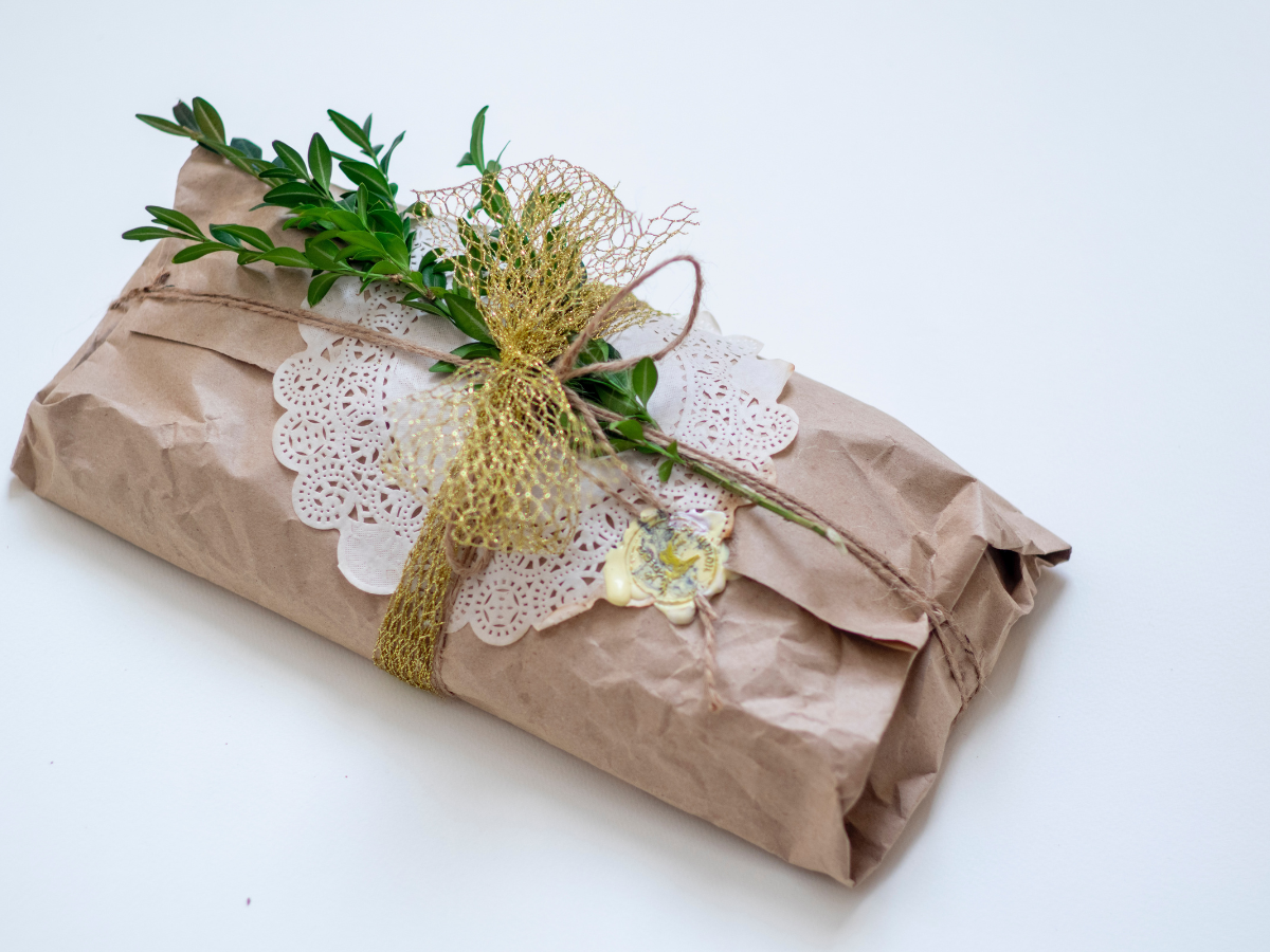 Sustainable Holiday Season