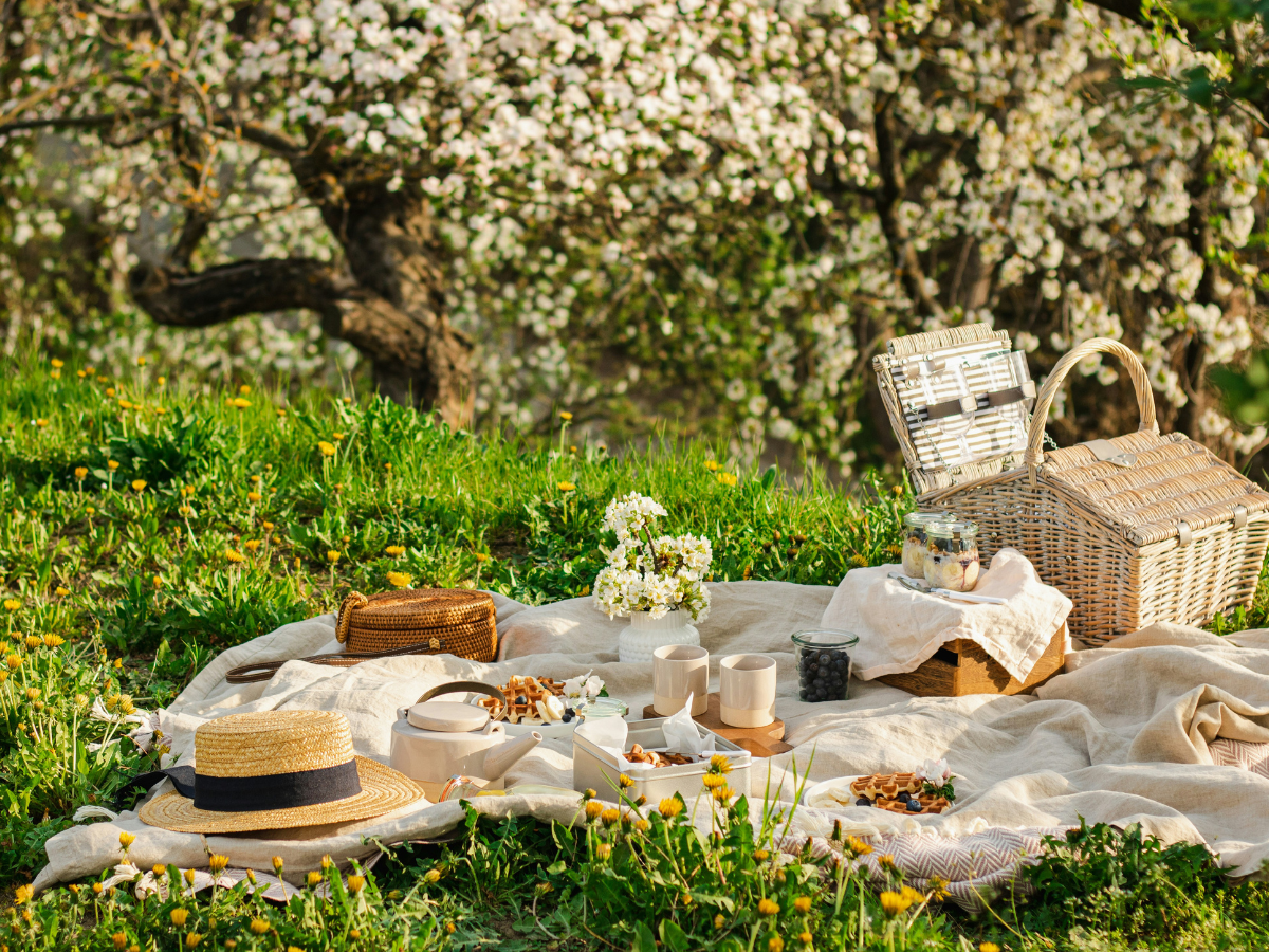 Embrace Eco-Friendly Easter Adventures: Sustainable Holiday Ideas