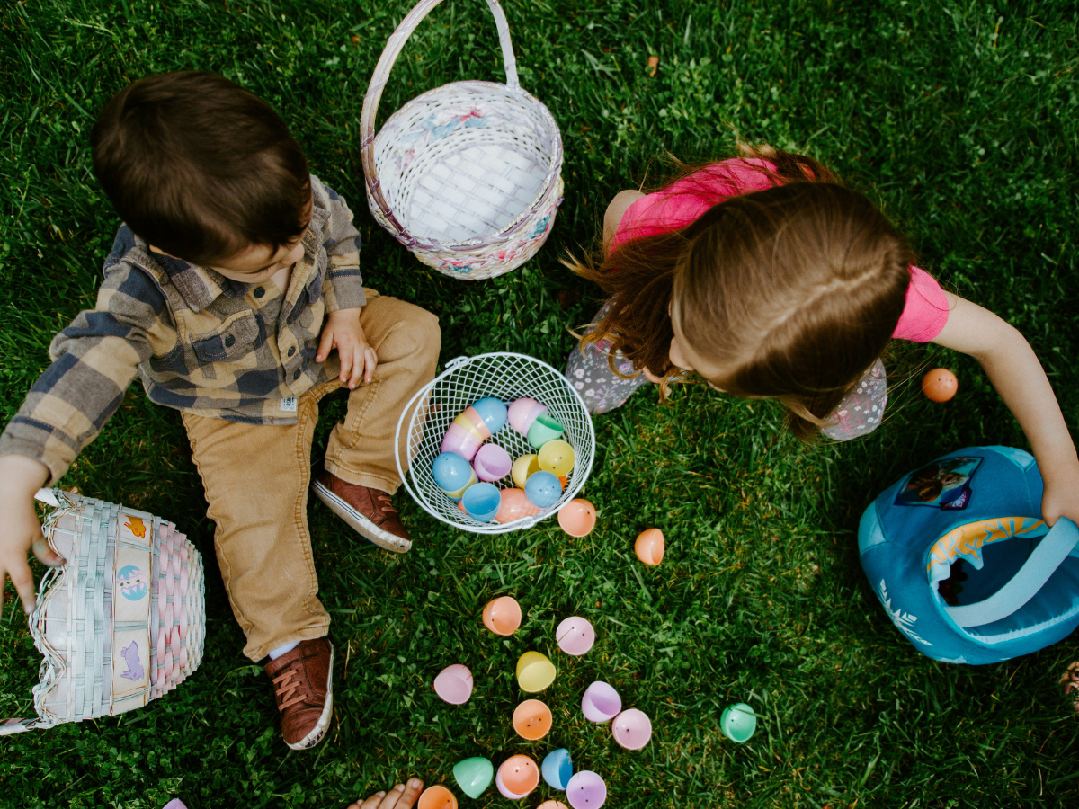 Earth Conscious Tips for a Sustainable Easter Celebration