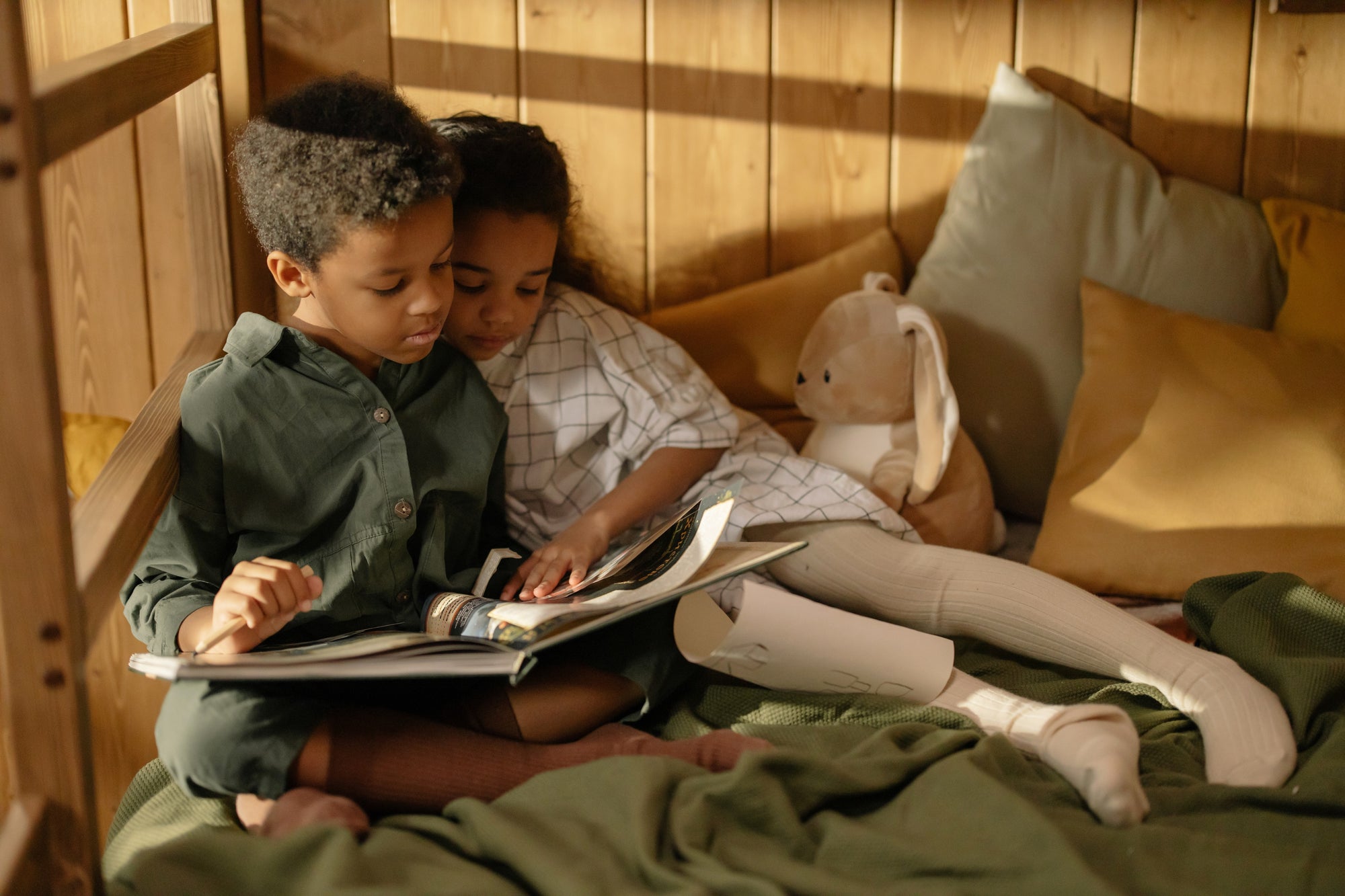 Plastic-free July reading list for environmentalists (kids and teens)