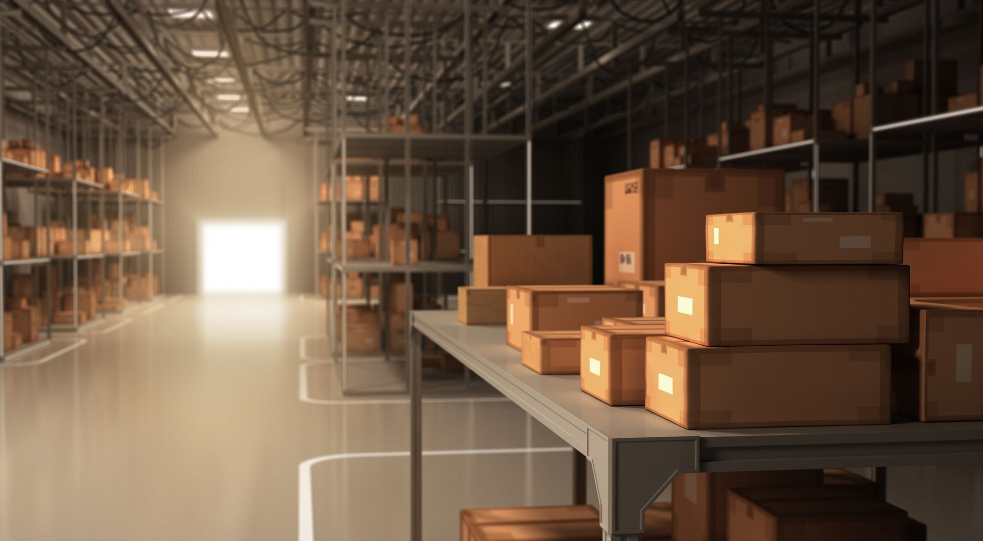 Wholesale Collection