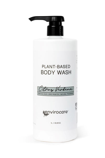 Body Wash - Citrus Verbena