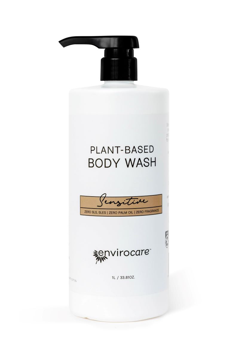 Body Wash - SENSITIVE