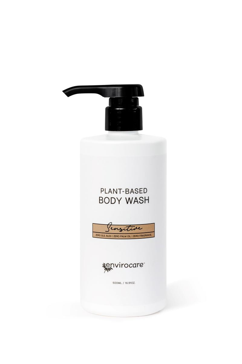 Body Wash - SENSITIVE