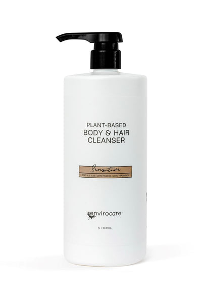Body & Hair Cleanser - SENSITIVE