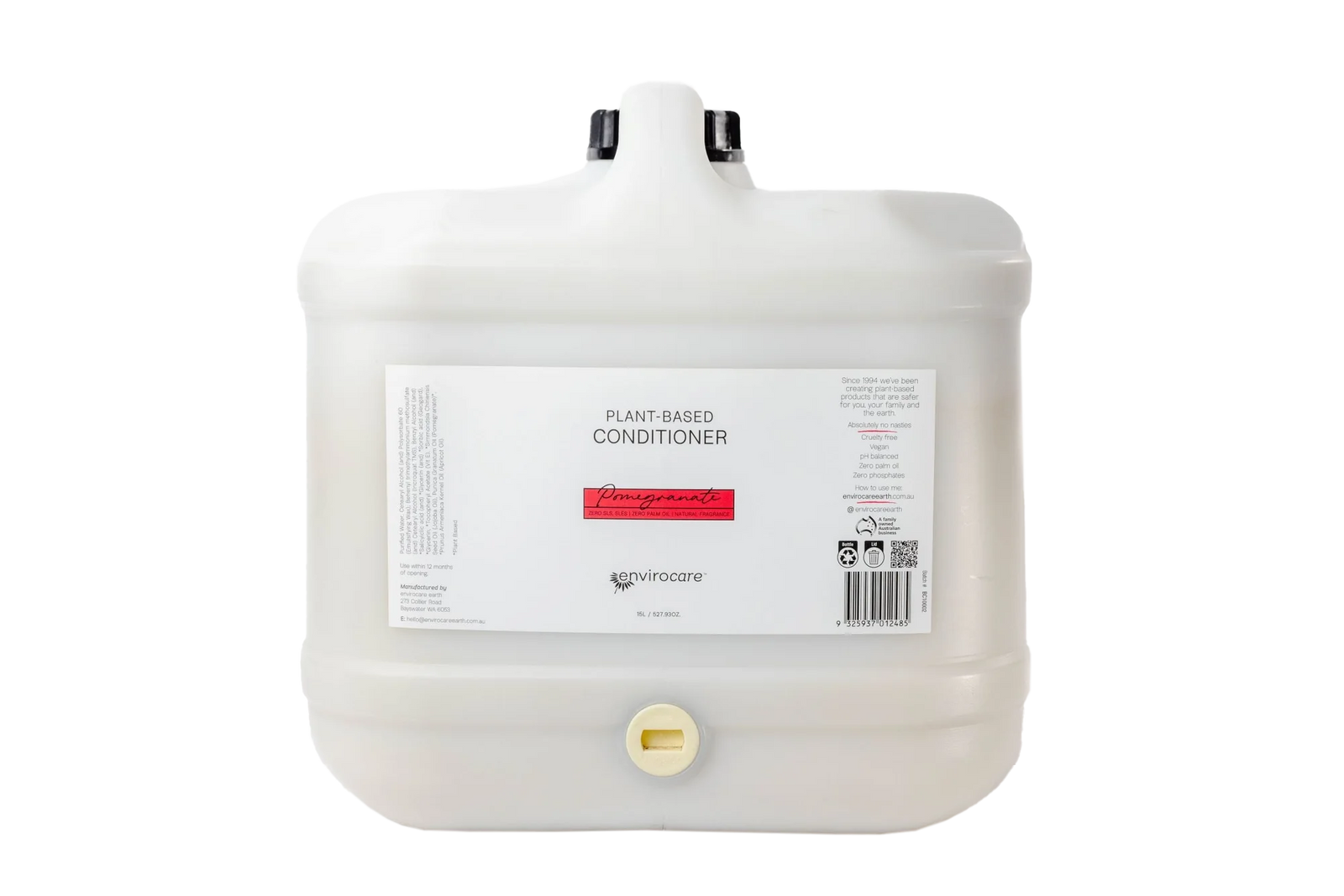 Hair Conditioner - Pomegranate