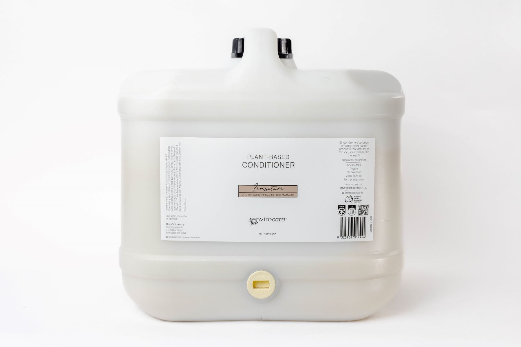 Hair Conditioner - SENSITIVE