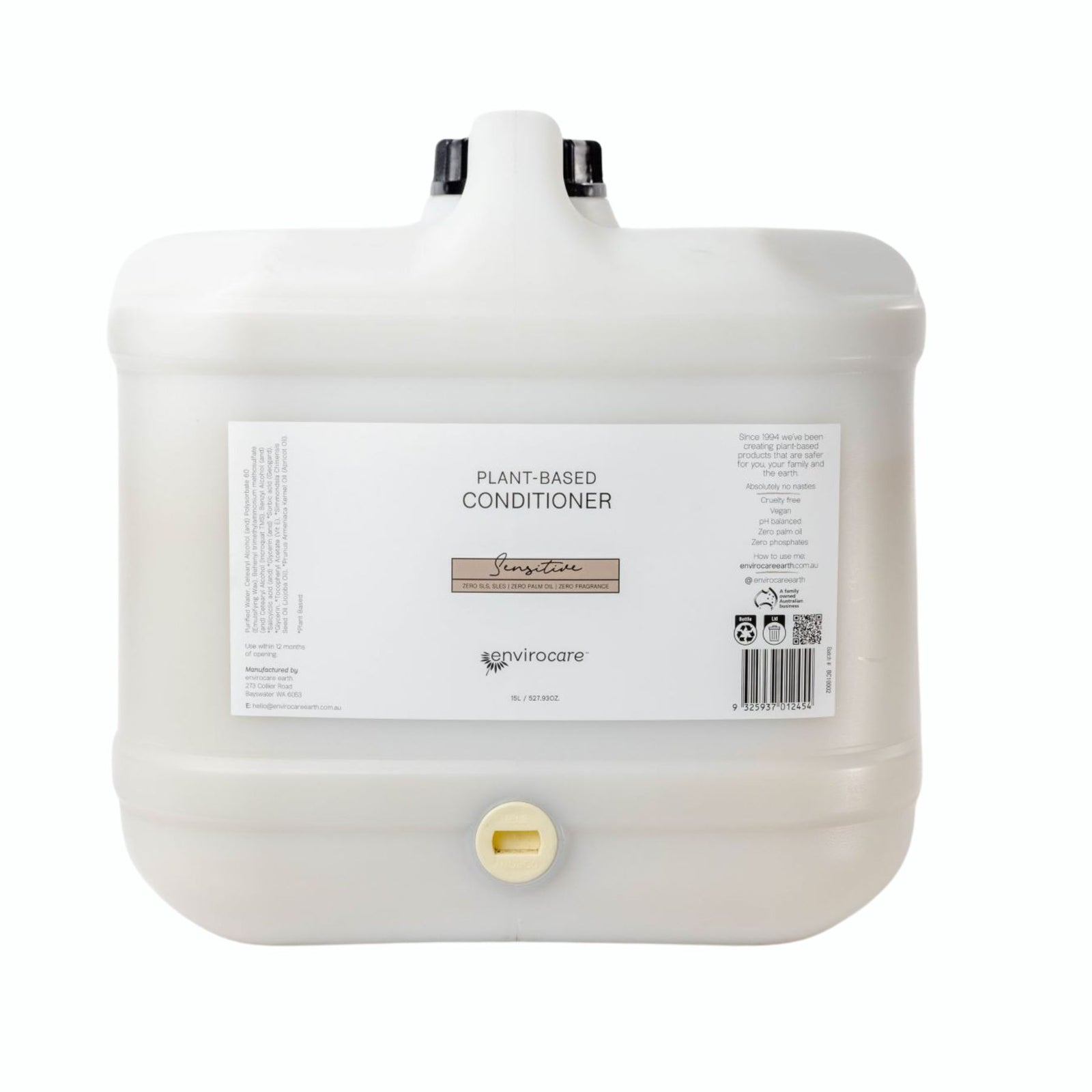 Hair Conditioner - SENSITIVE