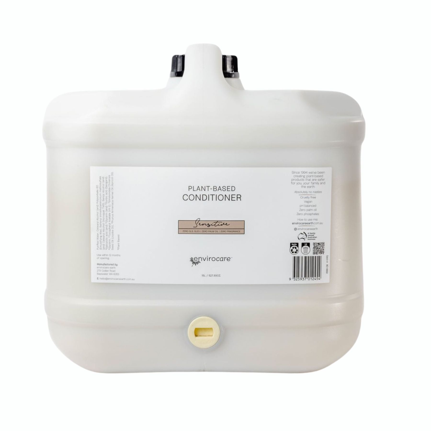 Hair Conditioner - SENSITIVE