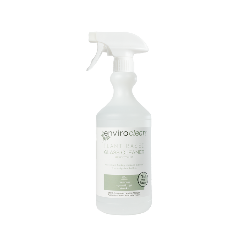 Eco Cleaner | Shop Natural Mould Remover & Disinfectant - envirocare earth