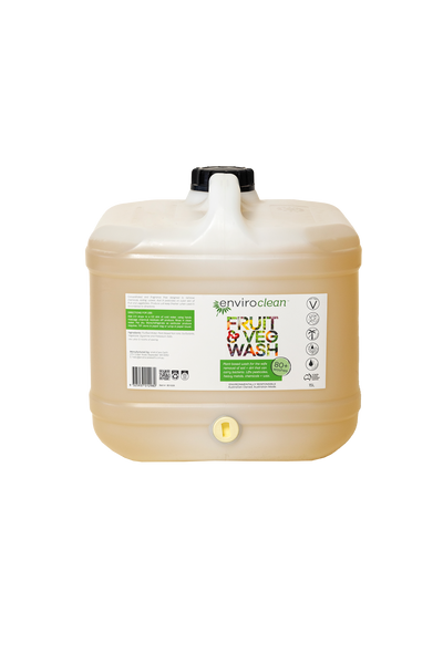 Fruit & Veg Wash