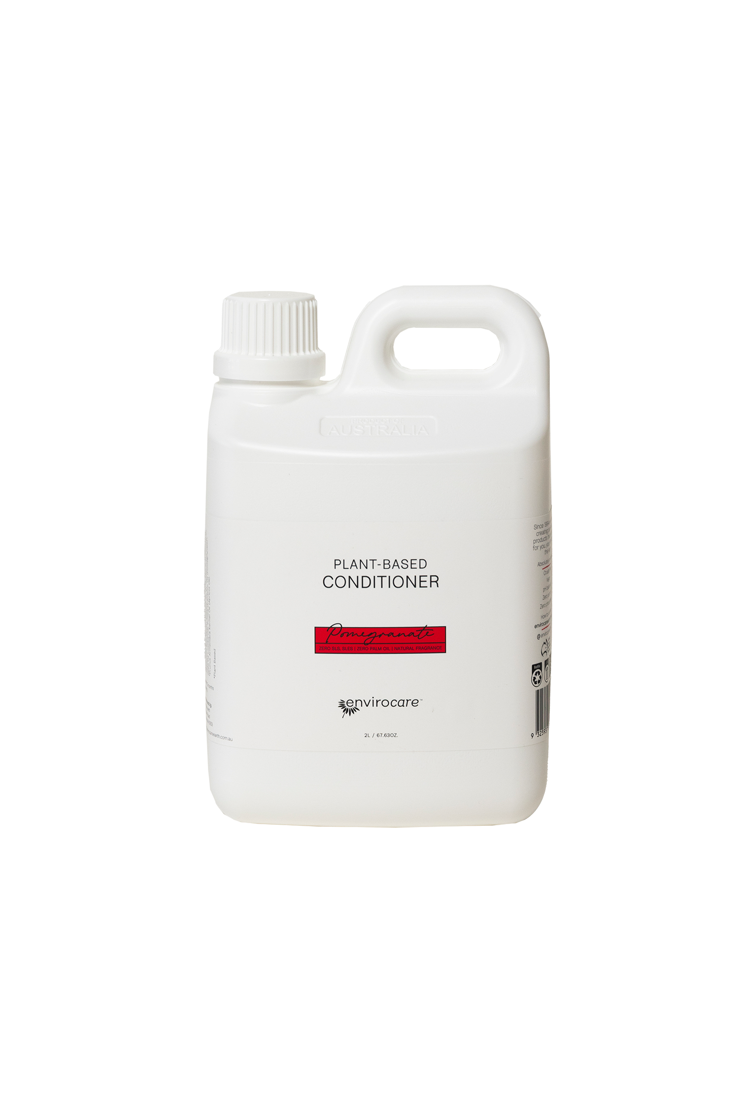 Hair Conditioner - Pomegranate