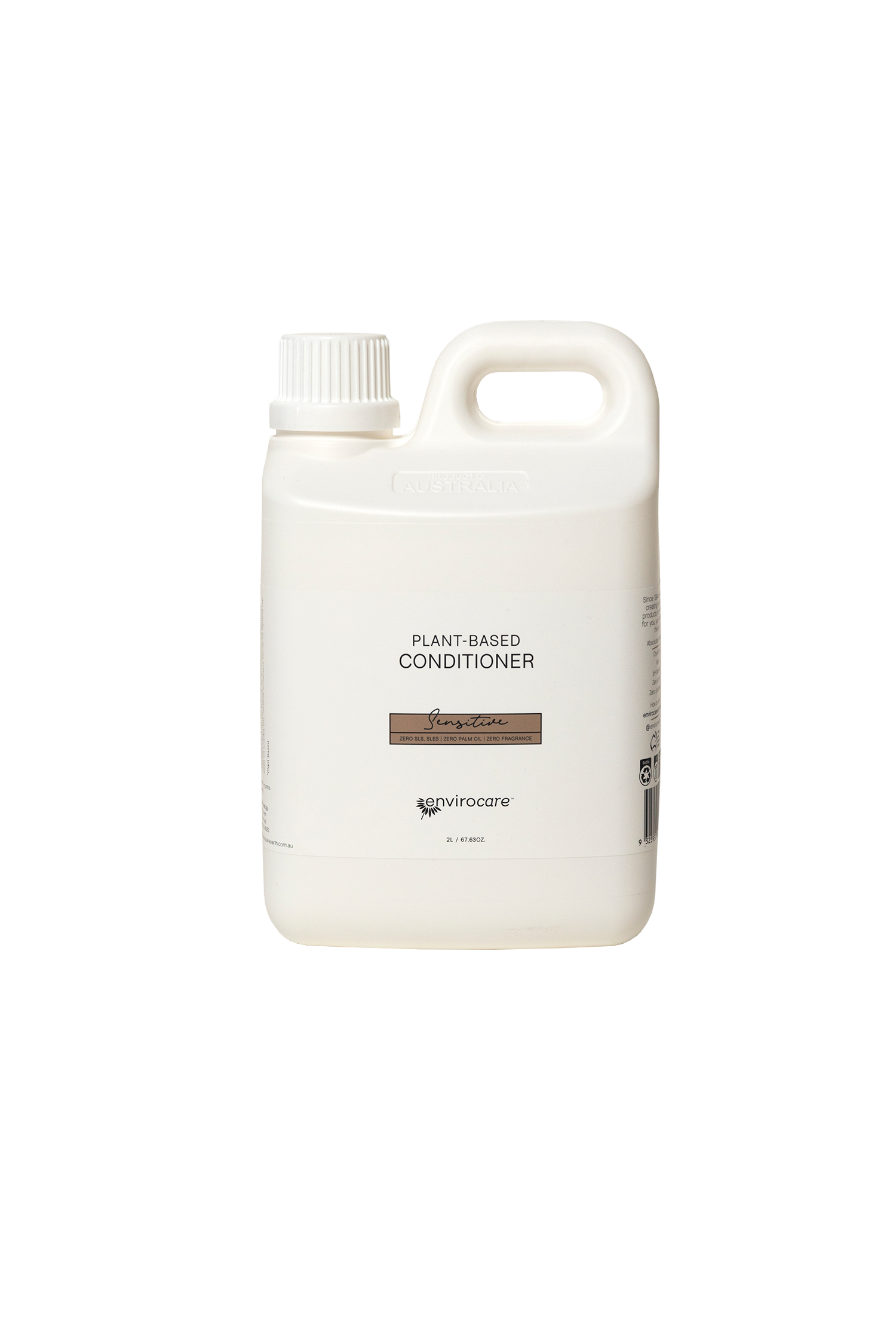 Hair Conditioner - SENSITIVE