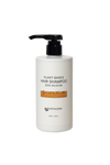 Shampoo - Apricot & Vanilla