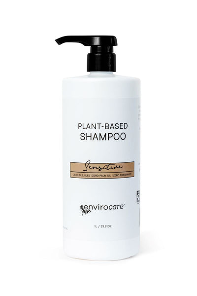 Shampoo - SENSITIVE