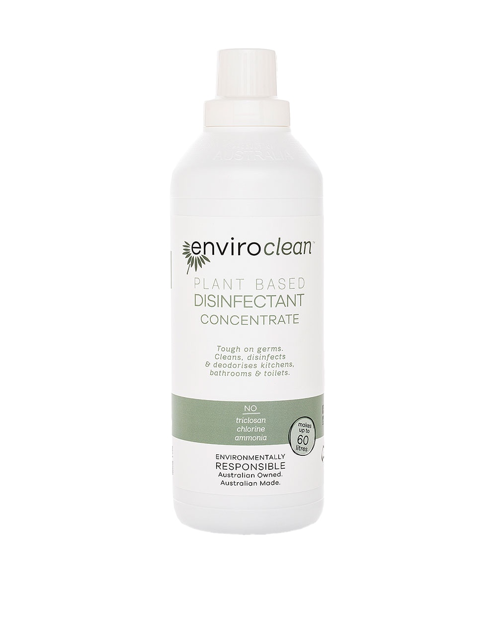 Disinfectant