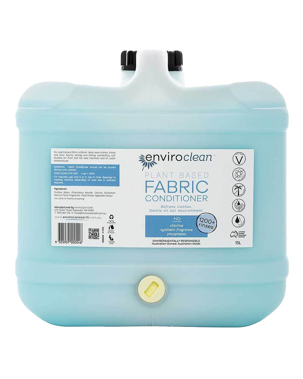 Fabric Conditioner