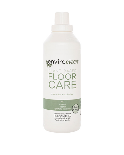 Floor Care