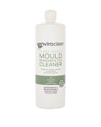 Mould Remover & Tile Cleaner