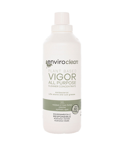 Vigor All Purpose Cleaner Concentrate