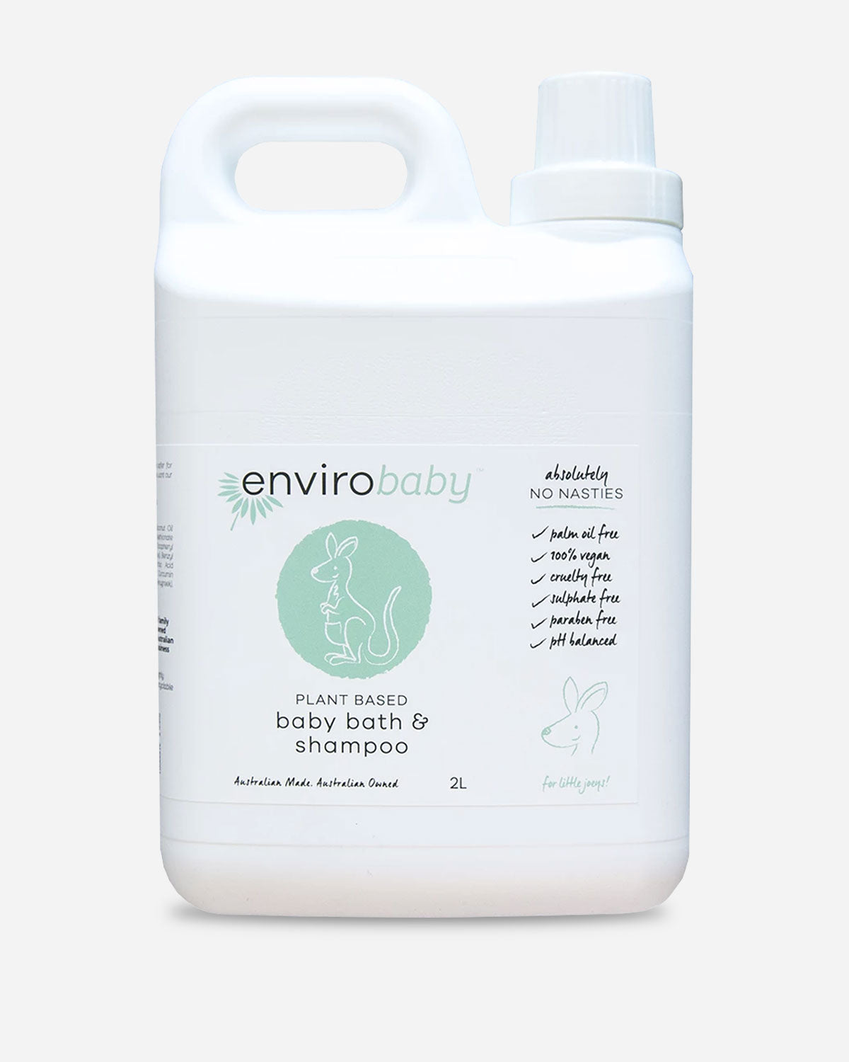 CLEARANCE Baby Bath & Shampoo