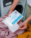 Laundry Detergent STRIPS - Lavender