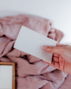 Laundry Detergent STRIPS - Lavender (EXPIRED)