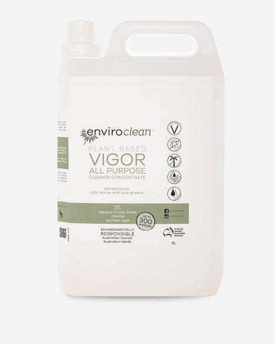 Vigor All Purpose Cleaner Concentrate