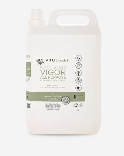 Vigor All Purpose Cleaner Concentrate