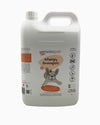 Pet Allergy Shampoo