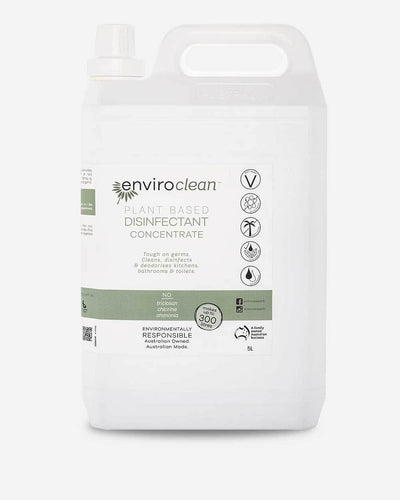 Disinfectant