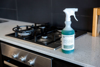 Heavy Duty All Purpose (Oven & BBQ Cleaner) - envirocare earth