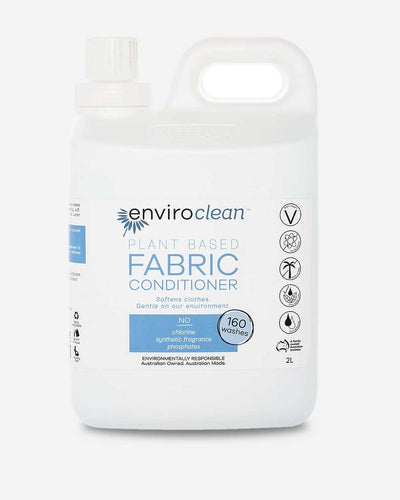 Fabric Conditioner