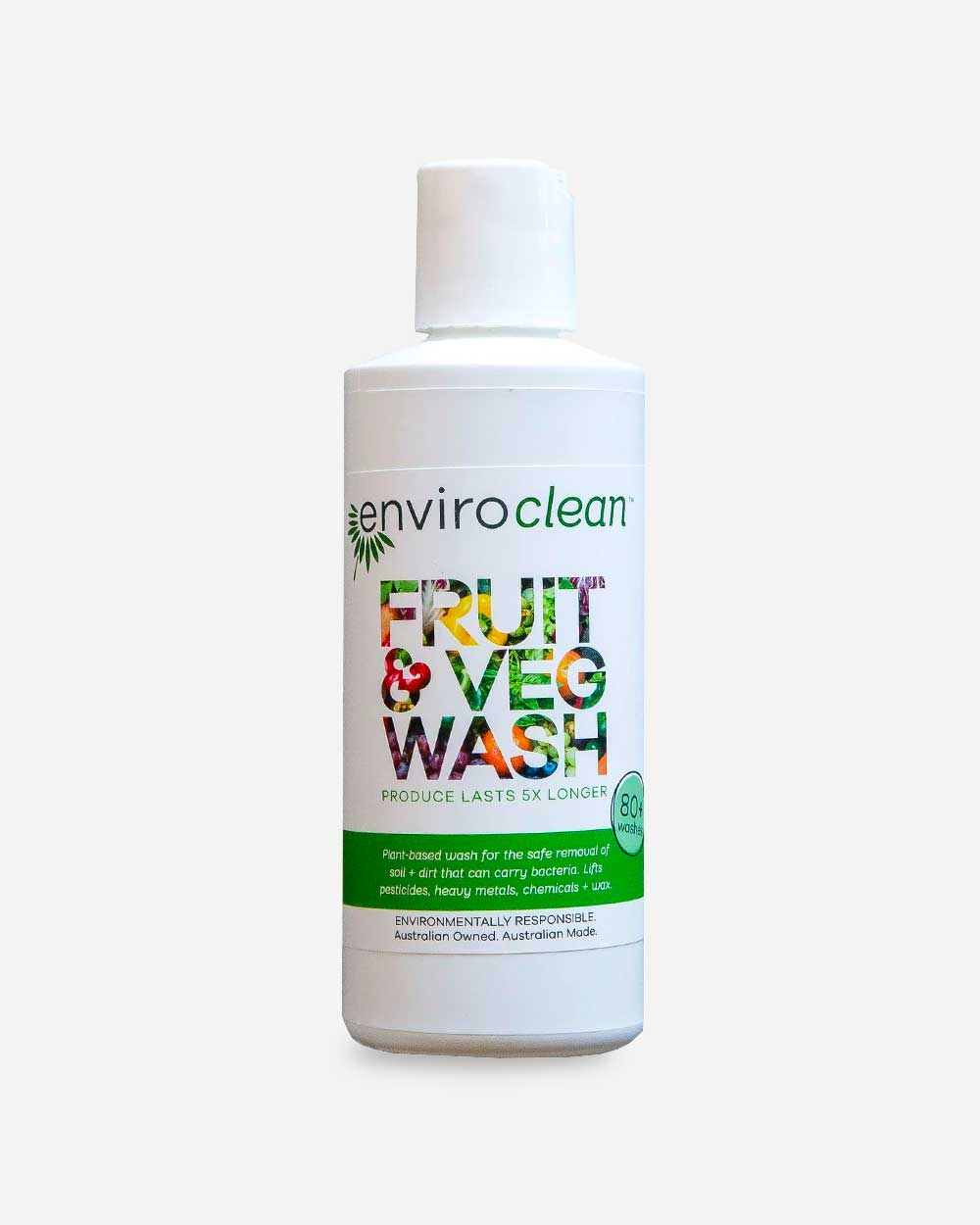 Fruit & Veg Wash