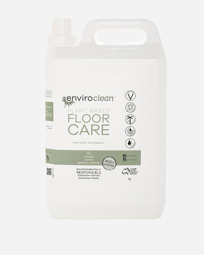 Floor Care